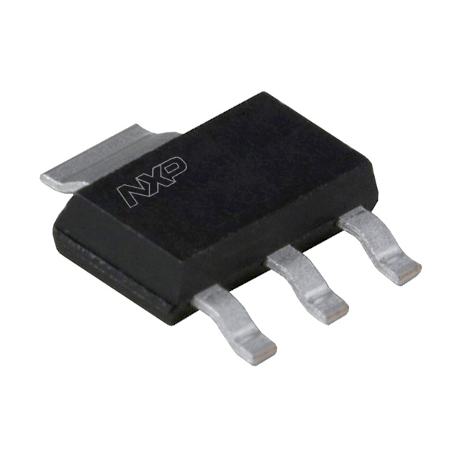 BUK127-50DL,115 NXP USA Inc.