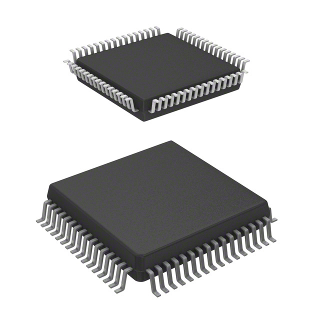 MC9S08AC60CFUE NXP USA Inc.