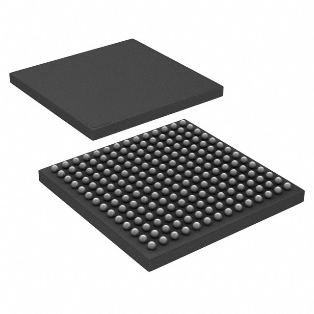 MIMX8DX5CVLDZAC NXP USA Inc.