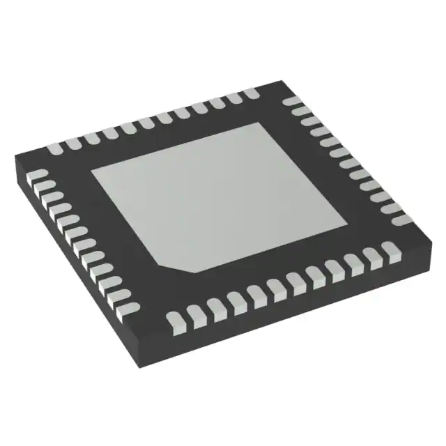 MFS8612BMDA0ES NXP USA Inc.