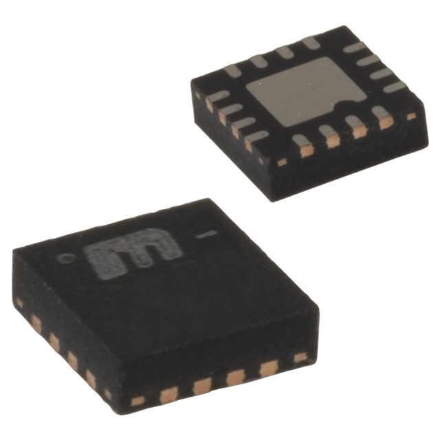 MIC2800-G4MYML-TR Microchip Technology