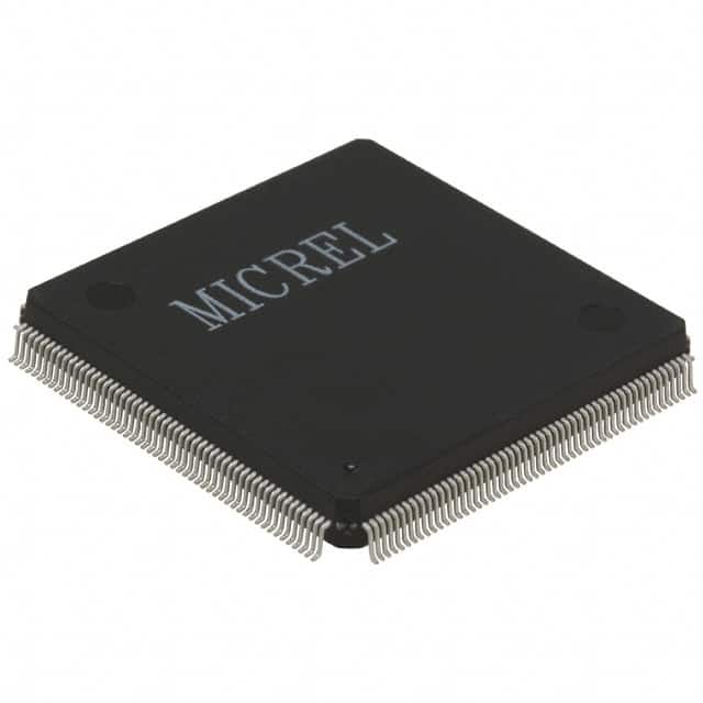KS8999I Microchip Technology
