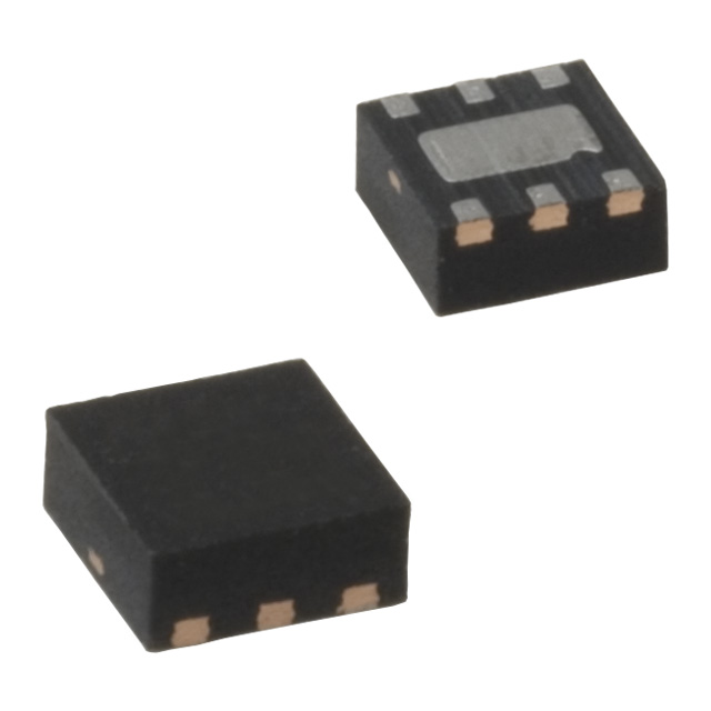 MIC5318YMT-TR Microchip Technology