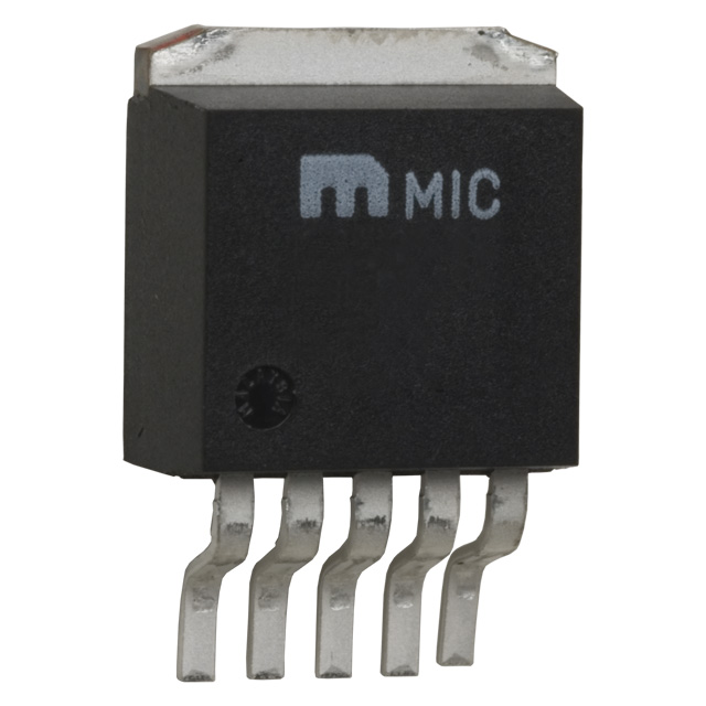 MIC29302AWD Microchip Technology