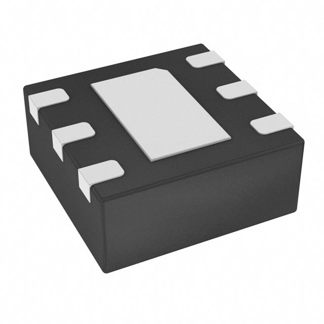 MAQ5300-3.0YML-TRVAO Microchip Technology