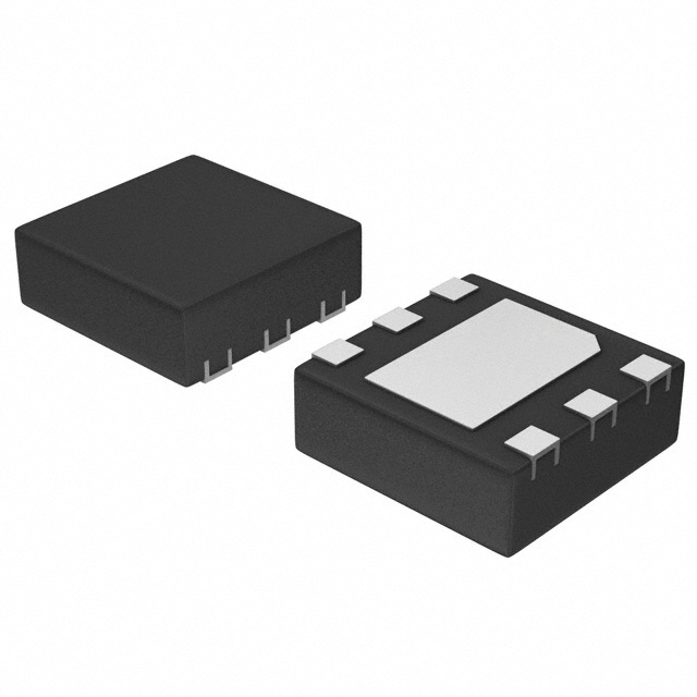 CAT6219VP5330GT4 onsemi product image