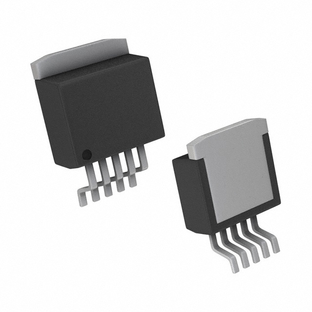 SC1541CM-3.3TRT Semtech Corporation