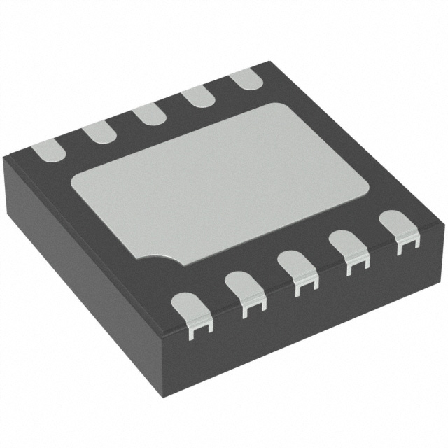 A8586KEJTR-T-2 Allegro MicroSystems
