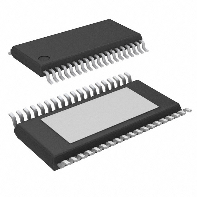 A81407KLVATR Allegro MicroSystems