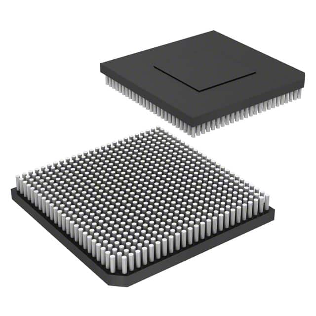 APA1000-LG624M Microchip Technology