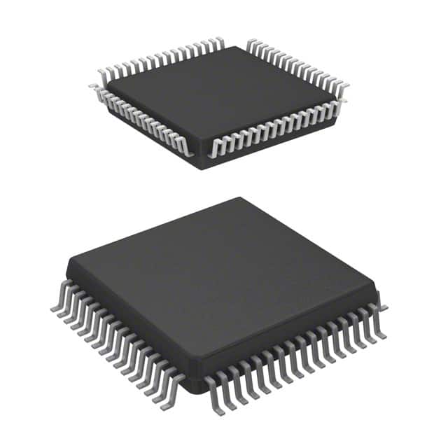 R5F2L367CDFP#31 Renesas Electronics Corporation