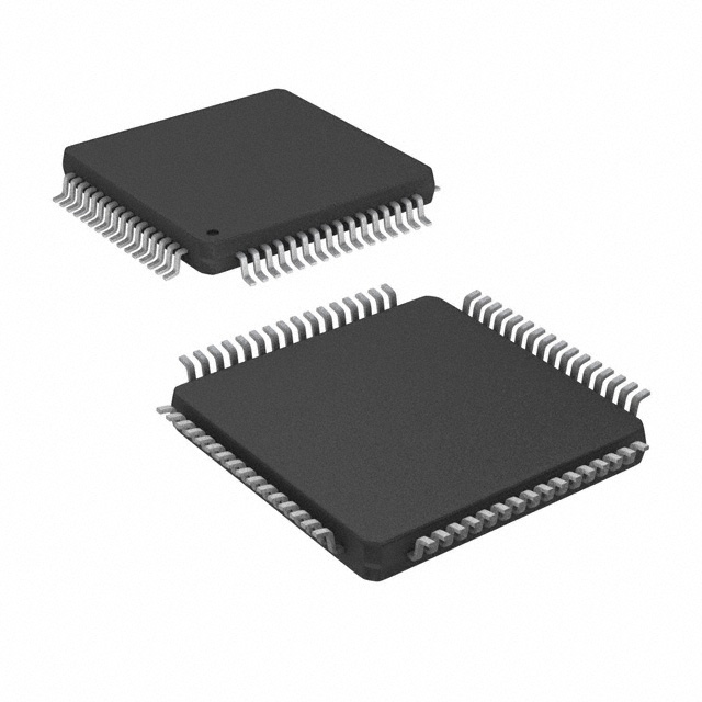 XC9572XL-10VQG64C AMD