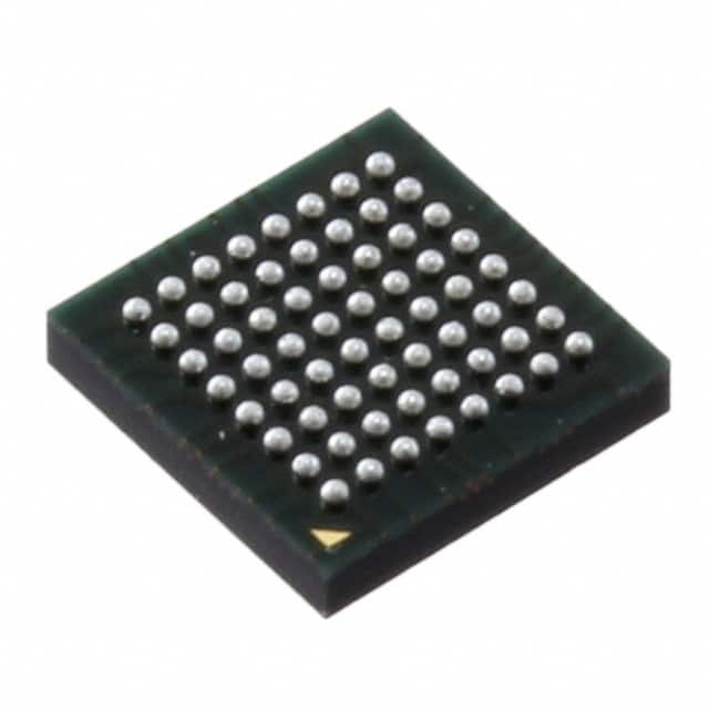 R5F100LCGBG#U0 Renesas Electronics Corporation