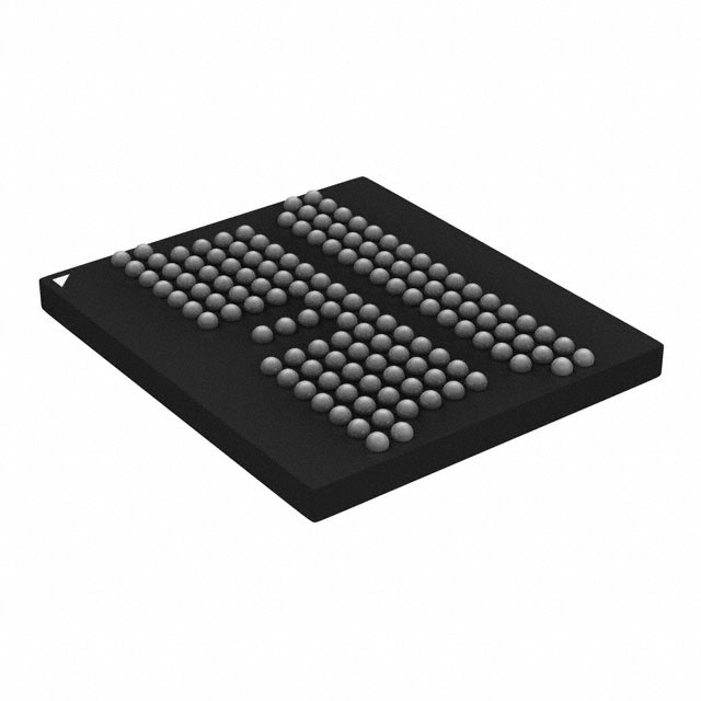 IS43LD16640C-25BLI ISSI, Integrated Silicon Solution Inc