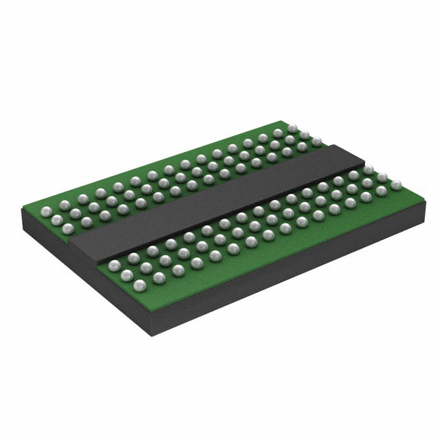 IS43TR85120BL-125KBLI ISSI, Integrated Silicon Solution Inc