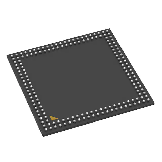 IS43LD32128B-18BPLI ISSI, Integrated Silicon Solution Inc