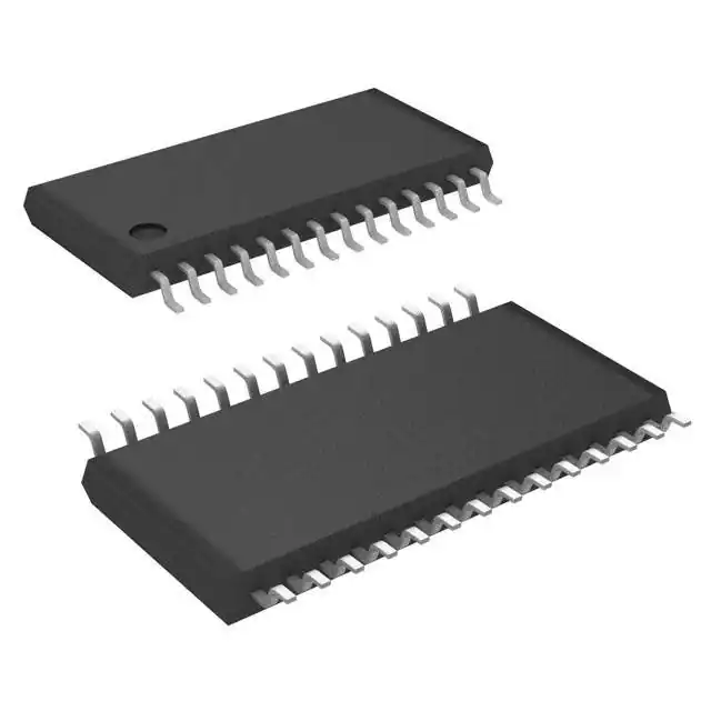 IS31FL3731-SALS2 Lumissil Microsystems