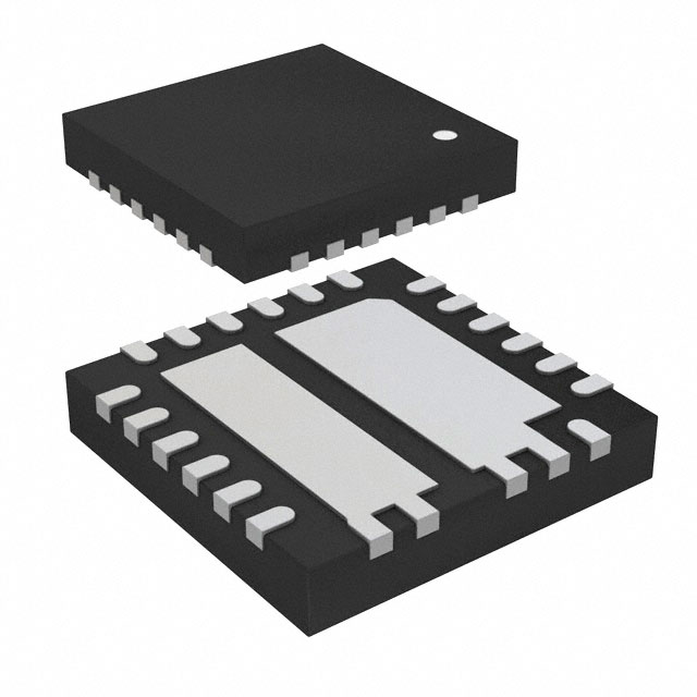 AOZ1236QI-03 Alpha & Omega Semiconductor Inc.