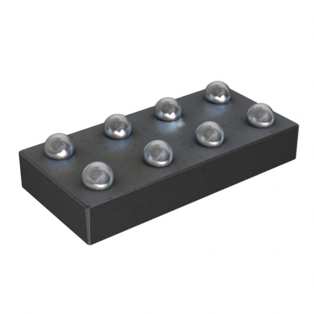 PI3PD22920GBEX Diodes Incorporated