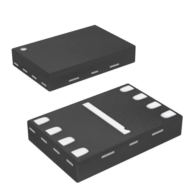 AT25F512B-MAH-T Renesas Electronics Corporation