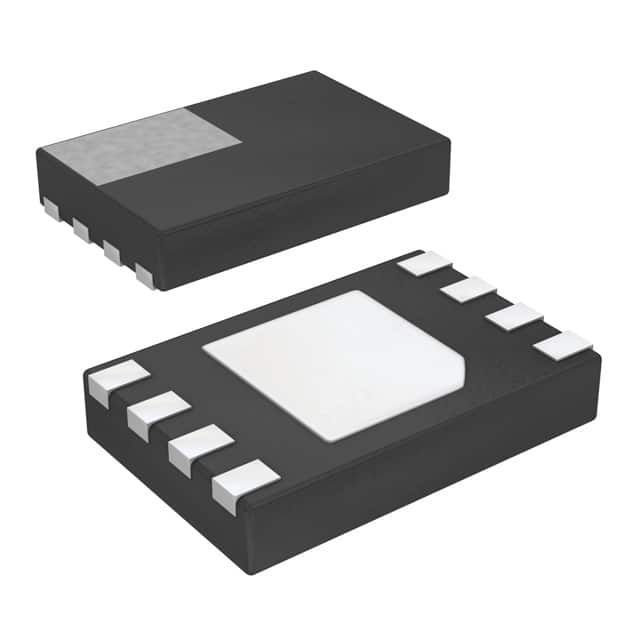 AT88SC0104CA-Y6H-T Microchip Technology
