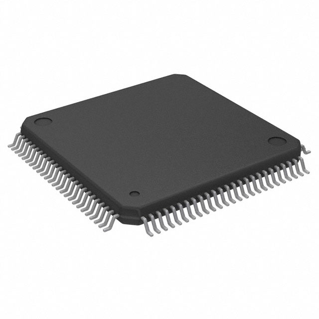R5F56609BDFP#30 Renesas Electronics Corporation