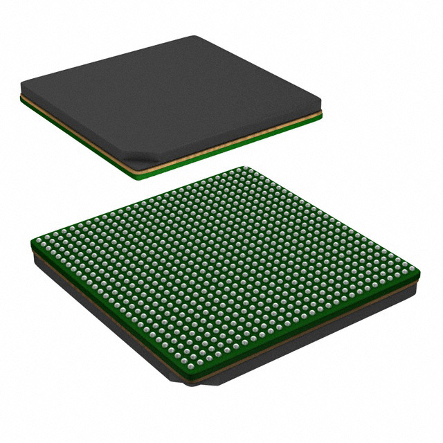 80HCPS1848CBLG Renesas Electronics Corporation