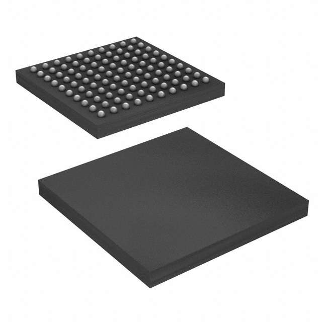 89HP0608XZBABG8 Renesas Electronics Corporation