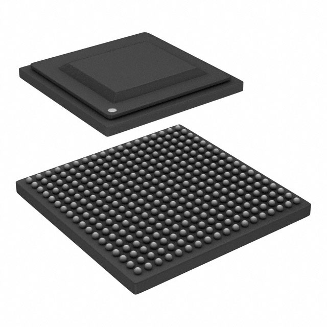 89H12NT12G2ZAHLG8 Renesas Electronics Corporation