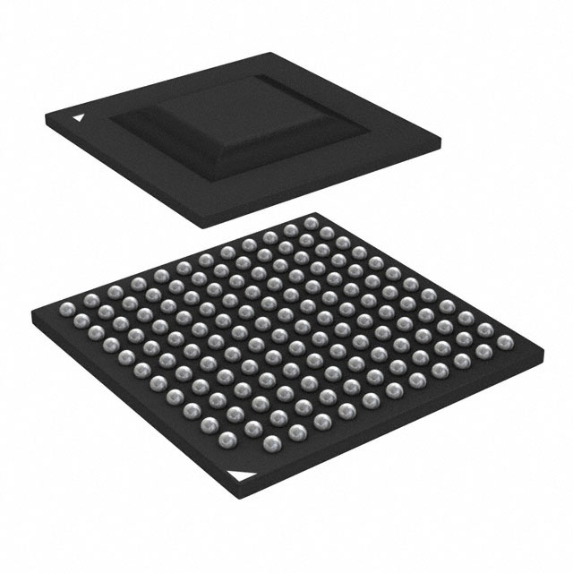 TSI721A1-16GILV Renesas Electronics Corporation