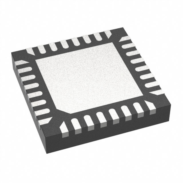 M261ZIAAE Nuvoton Technology Corporation