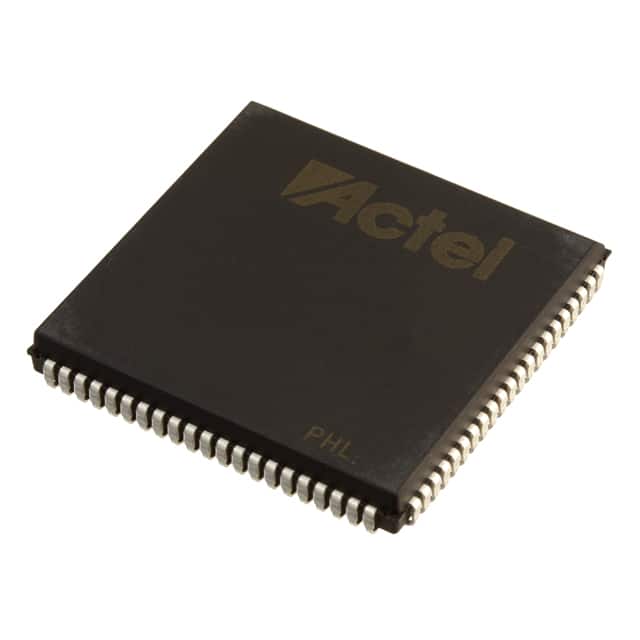 A42MX09-PLG84 Microchip Technology
