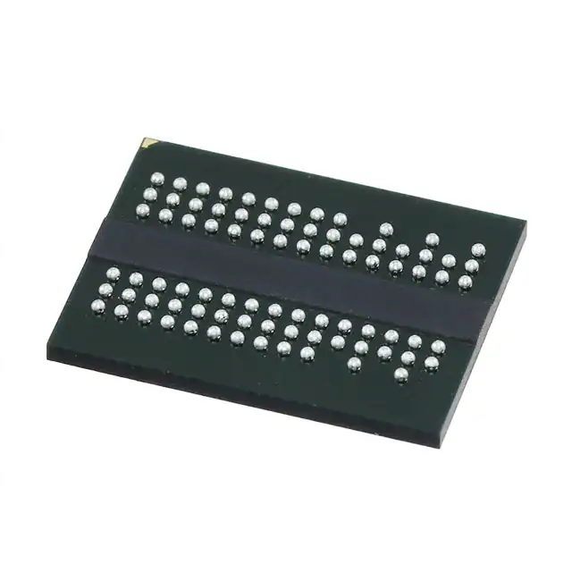IS43DR16128B-3DBL-TR ISSI, Integrated Silicon Solution Inc