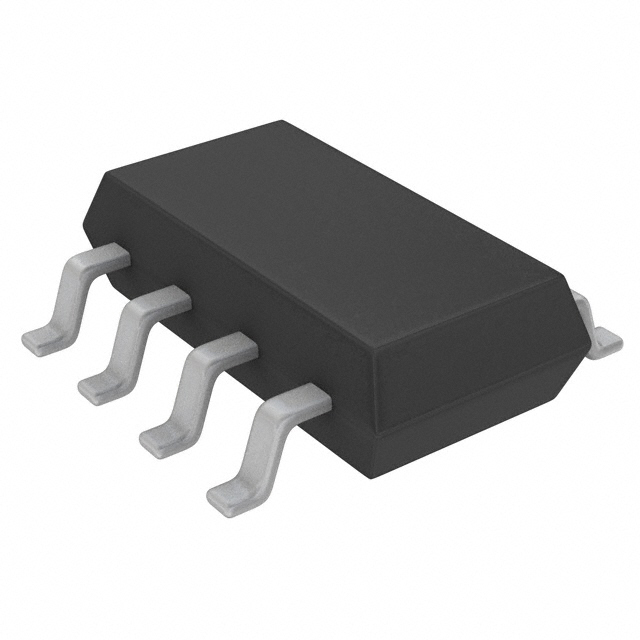 BD9E304FP4-LBZTL Rohm Semiconductor