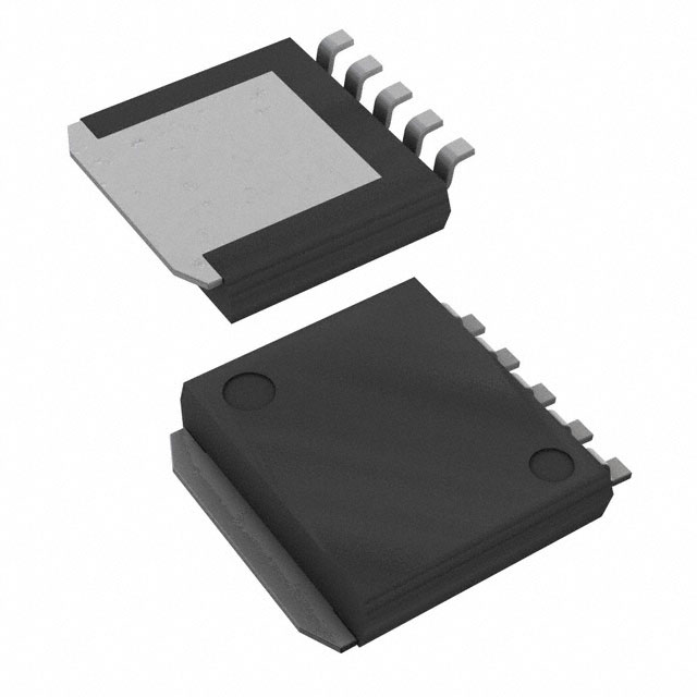 BD33FD0WHFP-TR Rohm Semiconductor