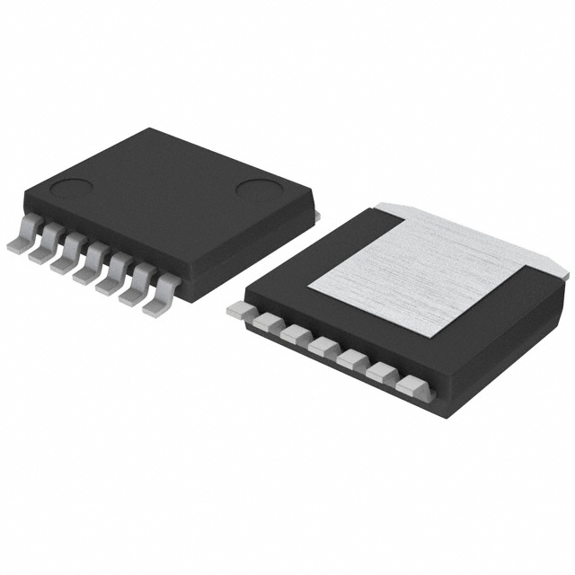 BA30E00WHFP-TR Rohm Semiconductor