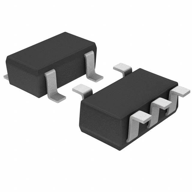 BU4912FVE-TR Rohm Semiconductor