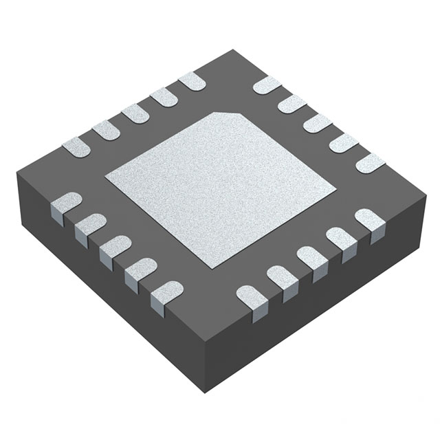 SI5351B-B11531-GMR Skyworks Solutions Inc.