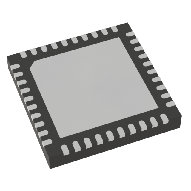 SI5335D-B15677-GM Skyworks Solutions Inc.