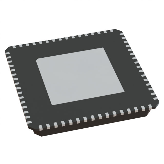 SI5380A-E-GMR Skyworks Solutions Inc.