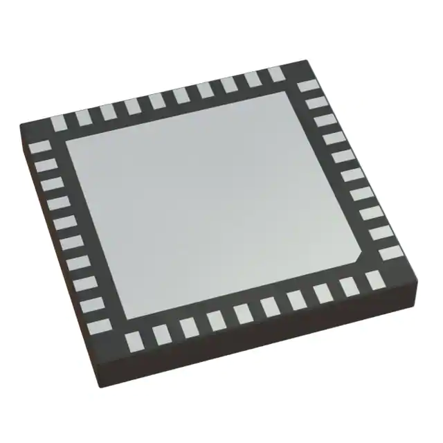 SI5332H-D-GM3 Skyworks Solutions Inc.