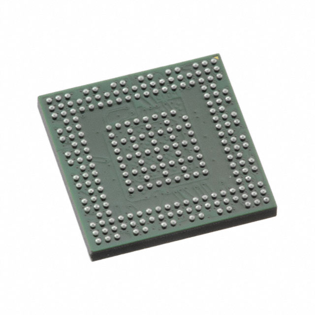 XEF216-512-FB236-C20A XMOS