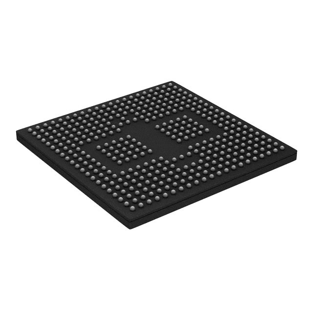 XEF232-1024-FB374-I40 XMOS