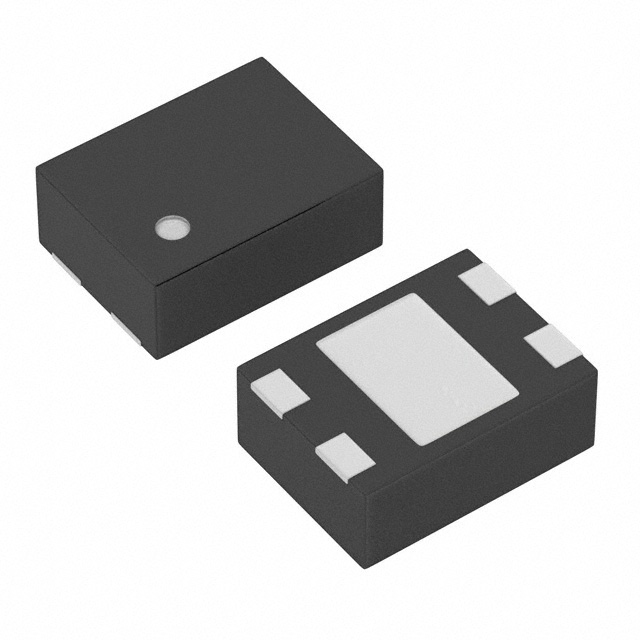 XC6705B281GR-G Torex Semiconductor Ltd