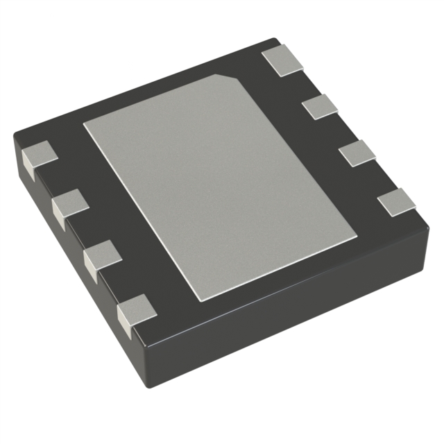 XC9802B453DR-G Torex Semiconductor Ltd