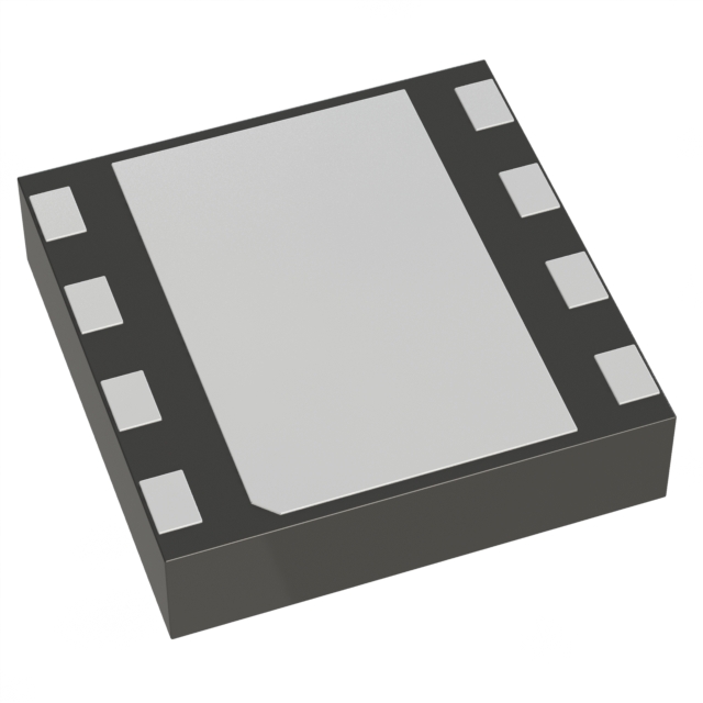 XC9802B583ER-G Torex Semiconductor Ltd