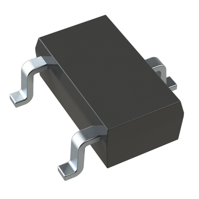 XC6203P332FR-G Torex Semiconductor Ltd