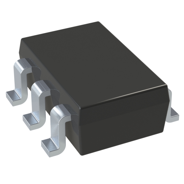XC6604B051MR-G Torex Semiconductor Ltd