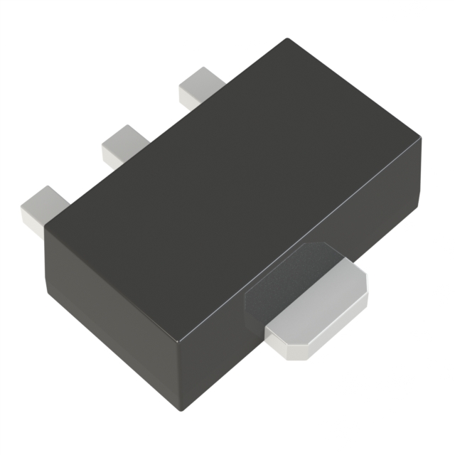 XC6201P532PR-G Torex Semiconductor Ltd product image