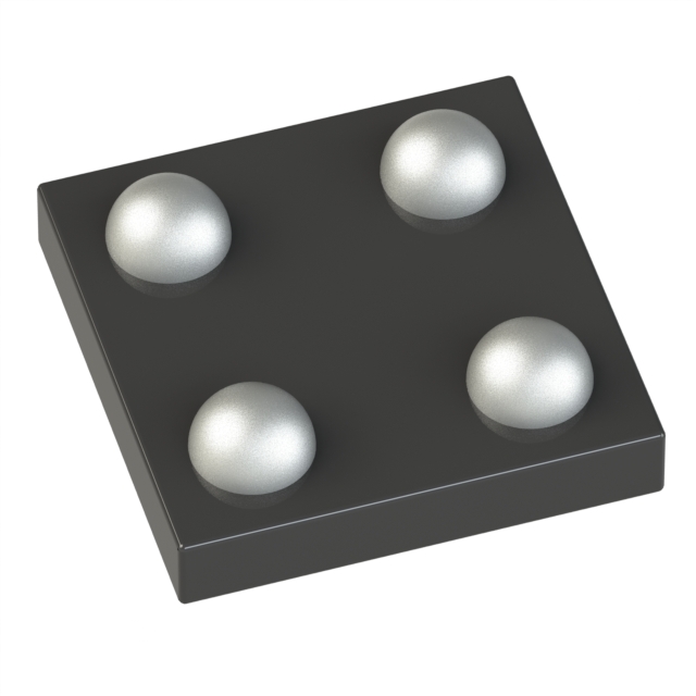 XC6501B2020R-G Torex Semiconductor Ltd product image